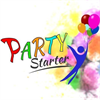 Partystarter