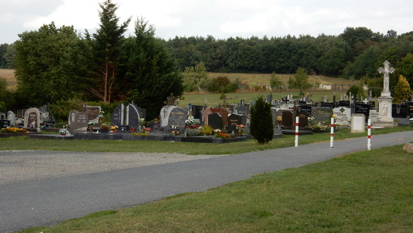 Foto für Friedhof