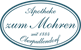 Logo für Apotheke zum Mohren (Oberpullendorf)
