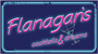 Logo für Flanagans